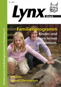 01/2007 - Familienprogramm - 7 MB