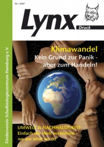 02/2007 Klimawandel - kein Grund zur Panik - 6 MB