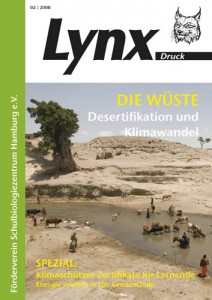 02/2008 Die Wüste - Desertifikation und Klimawandel - 8 MB