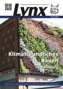 Lynx 2024 Klimafreundliches Bauen in HAmburg